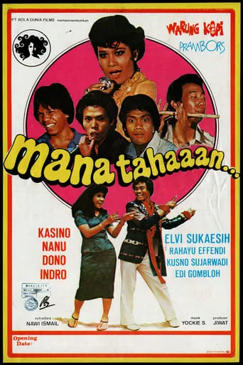 Mana Tahaaan... movie poster - Rated 7/10