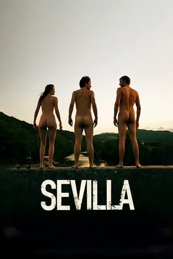 Sevilla movie poster - Rated 6.9/10