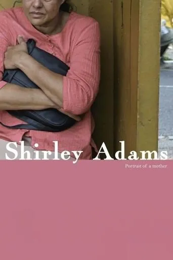 Shirley Adams movie poster - Rated 6.5/10