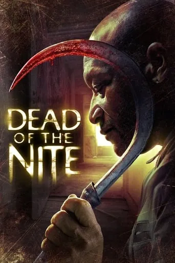 Dead of the Nite movie poster - Rated 3.2/10