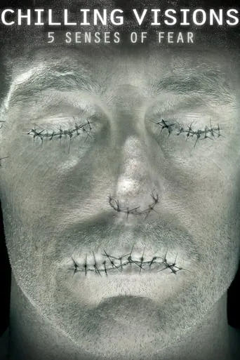 Chilling Visions: 5 Senses of Fear movie poster - Rated 4.8/10