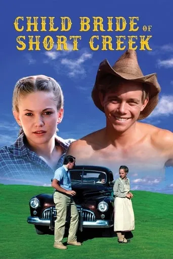 Child Bride of Short Creek movie poster - Rated 6.9/10