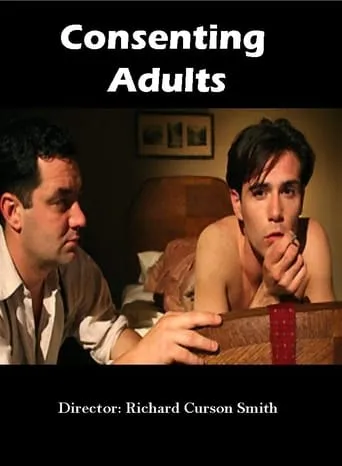 Consenting Adults movie poster - Rated 5.7/10