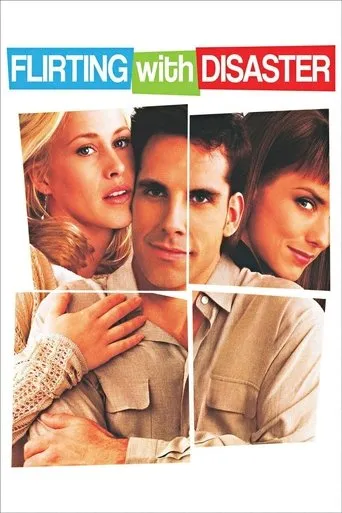 Flirting with Disaster movie poster - Rated 6.2/10