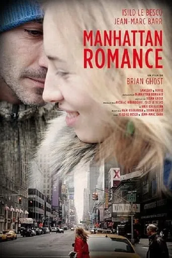 Manhattan Romance movie poster - Entertainment content