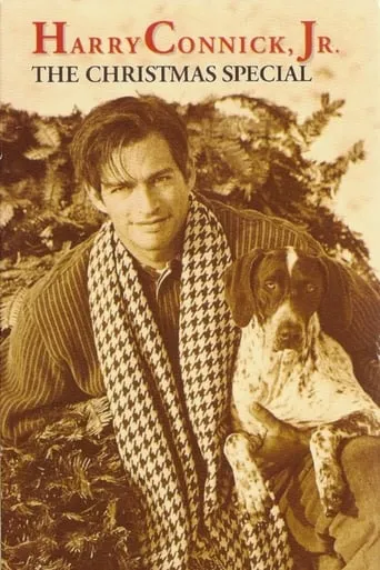 The Harry Connick, Jr. Christmas Special movie poster - Rated 7.5/10