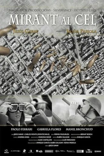 Mirant al cel movie poster - Entertainment content