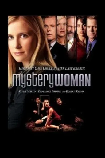 Mystery Woman movie poster - Rated 6.4/10