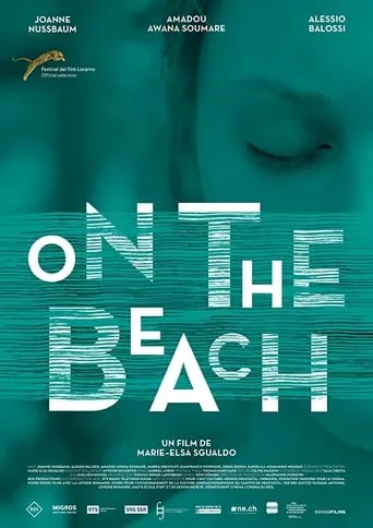On the Beach movie poster - Rated 5.8/10