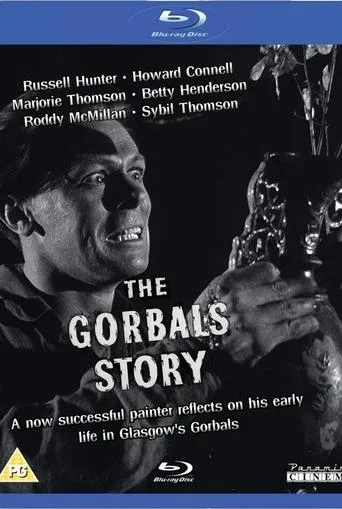The Gorbals Story movie poster - Rated 5/10
