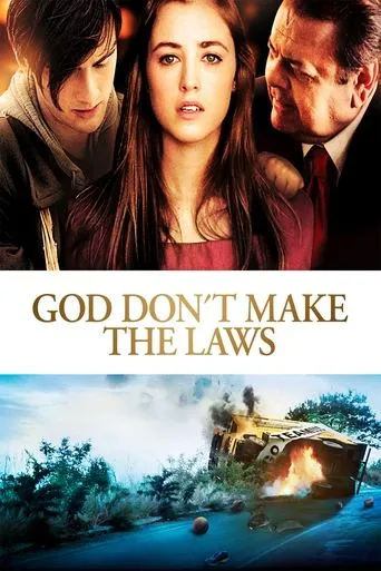 God Don't Make the Laws movie poster - Rated 4.8/10
