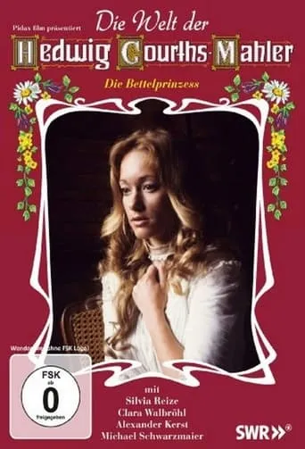 Die Bettelprinzess movie poster - Rated 6.5/10