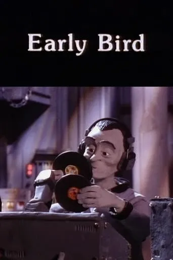 Early Bird movie poster - Rated 7.3/10