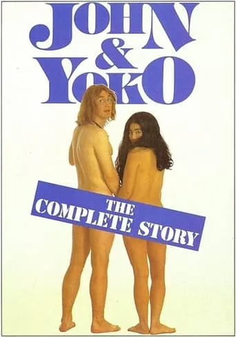 John and Yoko: A Love Story movie poster - Rated 5.7/10