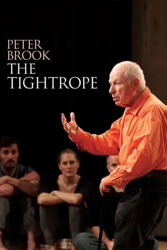 The Tightrope movie poster - Entertainment content