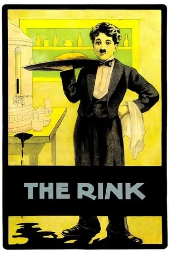 The Rink movie poster - Rated 6.8/10