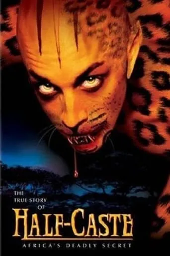 Half-Caste movie poster - Rated 2/10