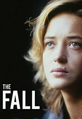 The Fall movie poster - Rated 3.8/10