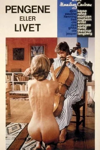 Your Money or Your Life movie poster - Rated 4/10