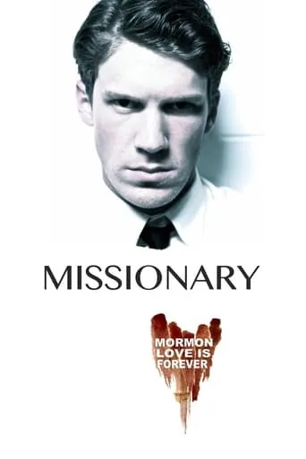 Missionary movie poster - Rated 5.1/10