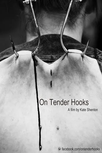 On Tender Hooks movie poster - Rated 6/10