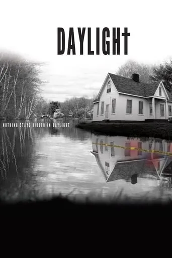 Daylight movie poster - Rated 3.7/10