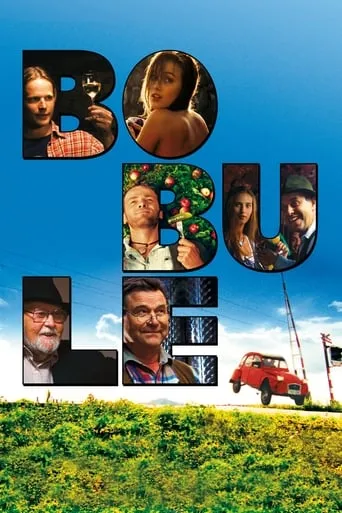 Grapes movie poster - Rated 6.205/10