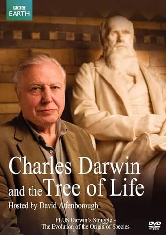 Charles Darwin and the Tree of Life movie poster - Rated 7.721/10