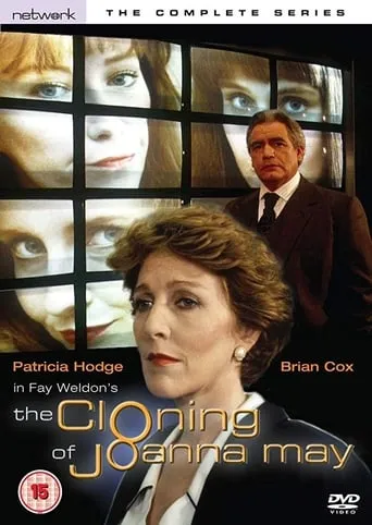 The Cloning of Joanna May movie poster - Rated 7/10