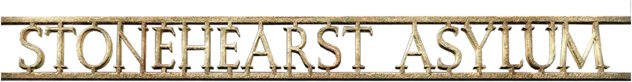 Stonehearst Asylum
