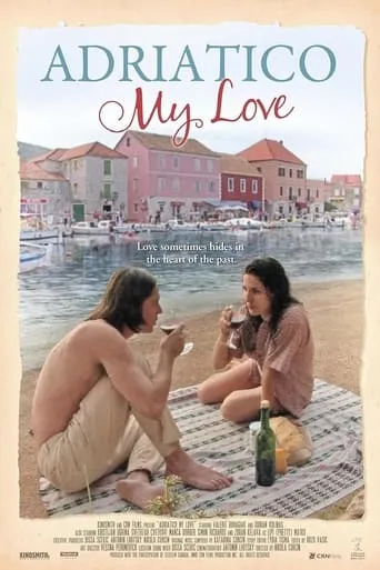 Adriatico My Love movie poster - Rated 10/10