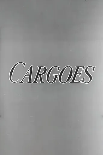 Cargoes movie poster - Rated 5.5/10
