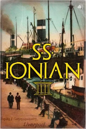 S.S. Ionian movie poster - Rated 6.2/10