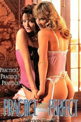 Practice Makes Perfect movie poster - Rated 4/10
