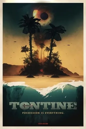 Tontine Massacre movie poster - Rated 3.2/10