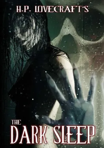 The Dark Sleep movie poster - Rated 3/10