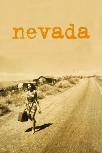 Nevada movie poster - Rated 4.7/10