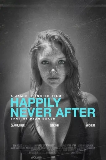 Happily Never After movie poster - Rated 6.2/10