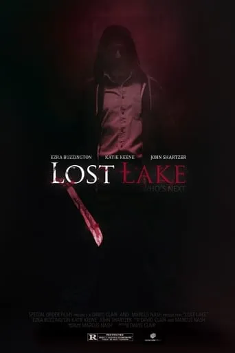 Lost Lake movie poster - Rated 3.714/10
