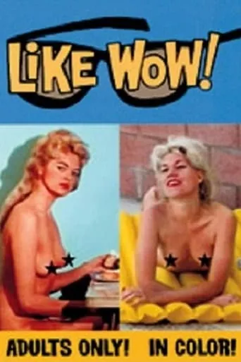 Like Wow! movie poster - Rated 3/10