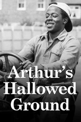Arthur's Hallowed Ground movie poster - Rated 7/10