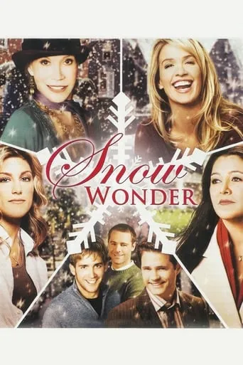 Snow Wonder movie poster - Rated 5.3/10
