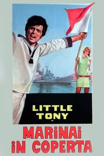 Sailors on Deck movie poster - Rated 9.5/10