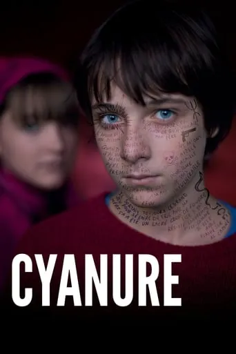 Cyanide movie poster - Rated 5.719/10