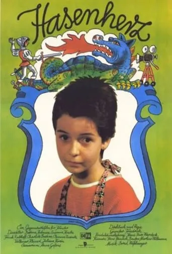 Rabbit Heart movie poster - Rated 9/10