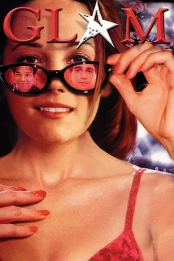 Glam movie poster - Rated 3.1/10