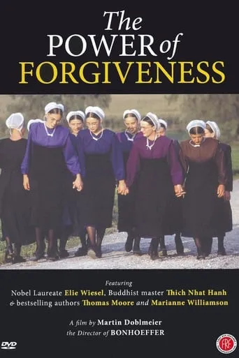 The Power of Forgiveness movie poster - Rated 10/10