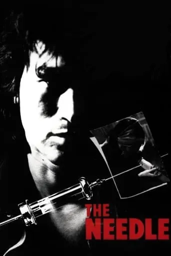 The Needle movie poster - Rated 6.716/10