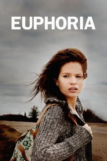 Euphoria movie poster - Rated 2/10