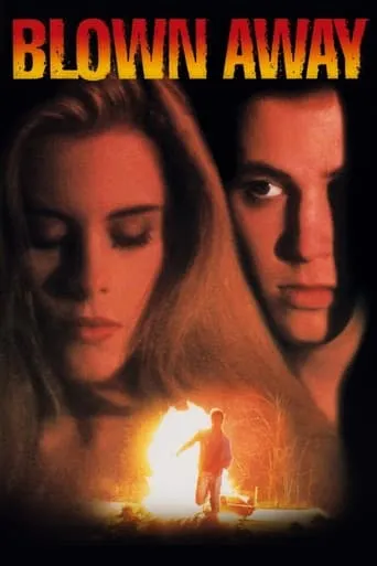 Blown Away movie poster - Rated 6.238/10
